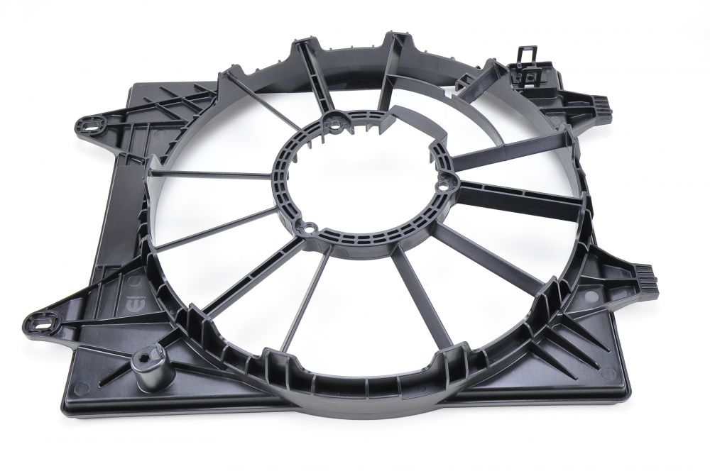 VENTOINHA ELETROVENTILADOR - 52033751 - Strada, Uno