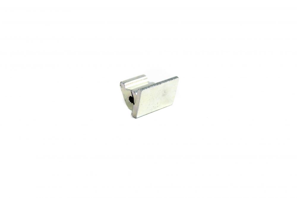 DOBRADIÇA INFERIOR PORTA LADO ESQUERDO - 46820741 - Strada, Palio, Siena
