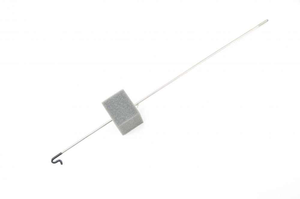 HASTE FECHADURA PORTA-MALAS - 50012791 - Fiorino