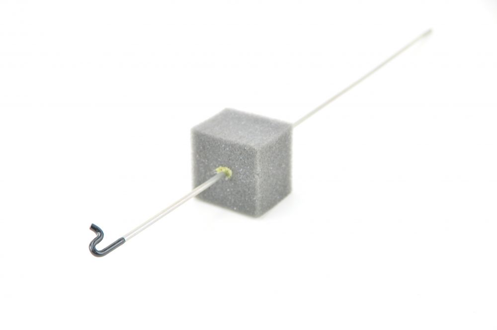 HASTE FECHADURA PORTA-MALAS - 50012791 - Fiorino