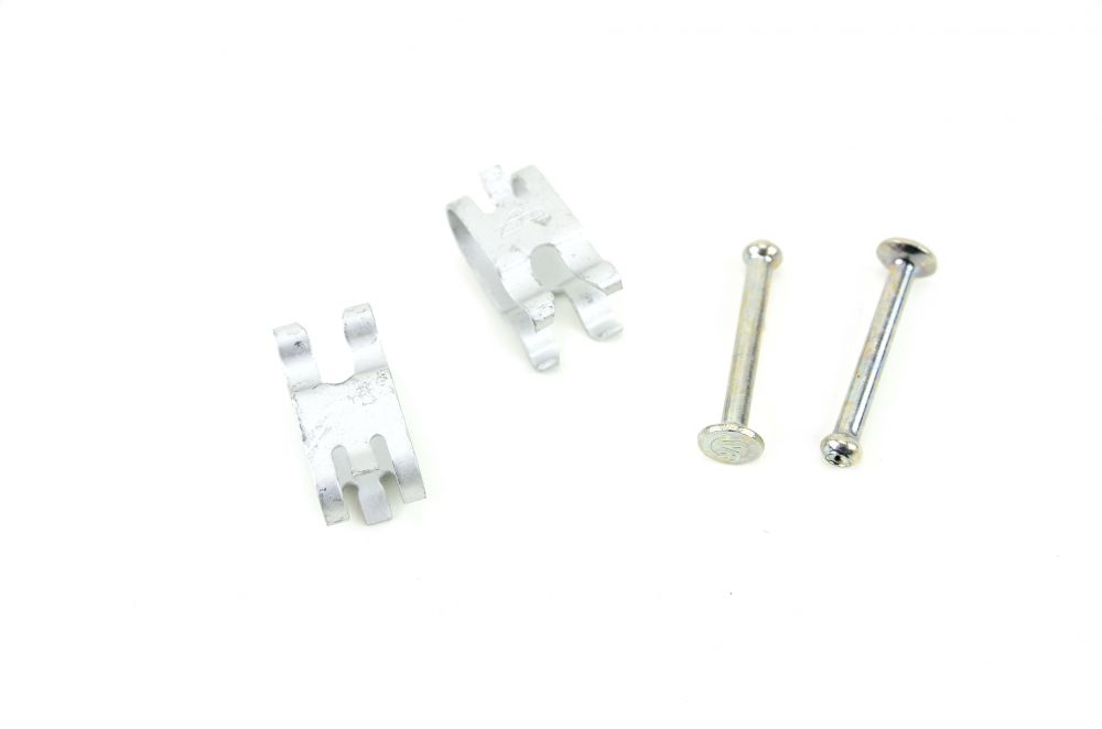 KIT REPARO SAPATA FREIO - 77364021 - Ducato