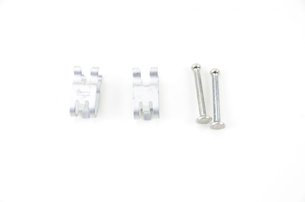 KIT REPARO SAPATA FREIO - 77364021 - Ducato