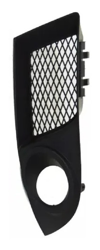 MOLDURA FAROL MILHA E NEBLINA LADO DIREITO - 100181864 - Doblò