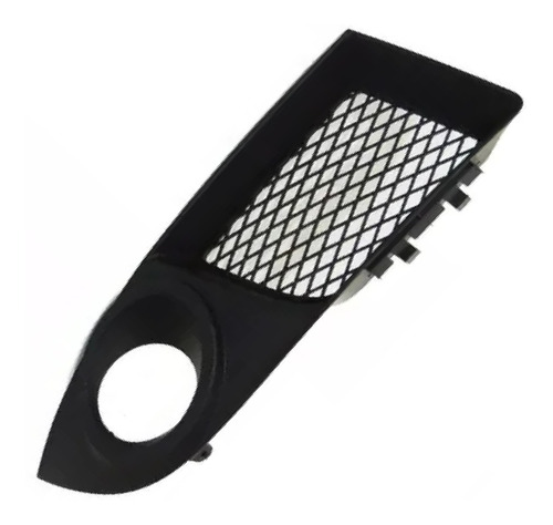MOLDURA FAROL MILHA E NEBLINA LADO DIREITO - 100181864 - Doblò