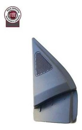 MOLDURA INTERNA RETROVISOR LADO ESQUERDO - 735370584 - Strada, Palio