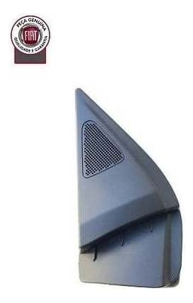 MOLDURA INTERNA RETROVISOR LADO ESQUERDO - 735370584 - Strada, Palio
