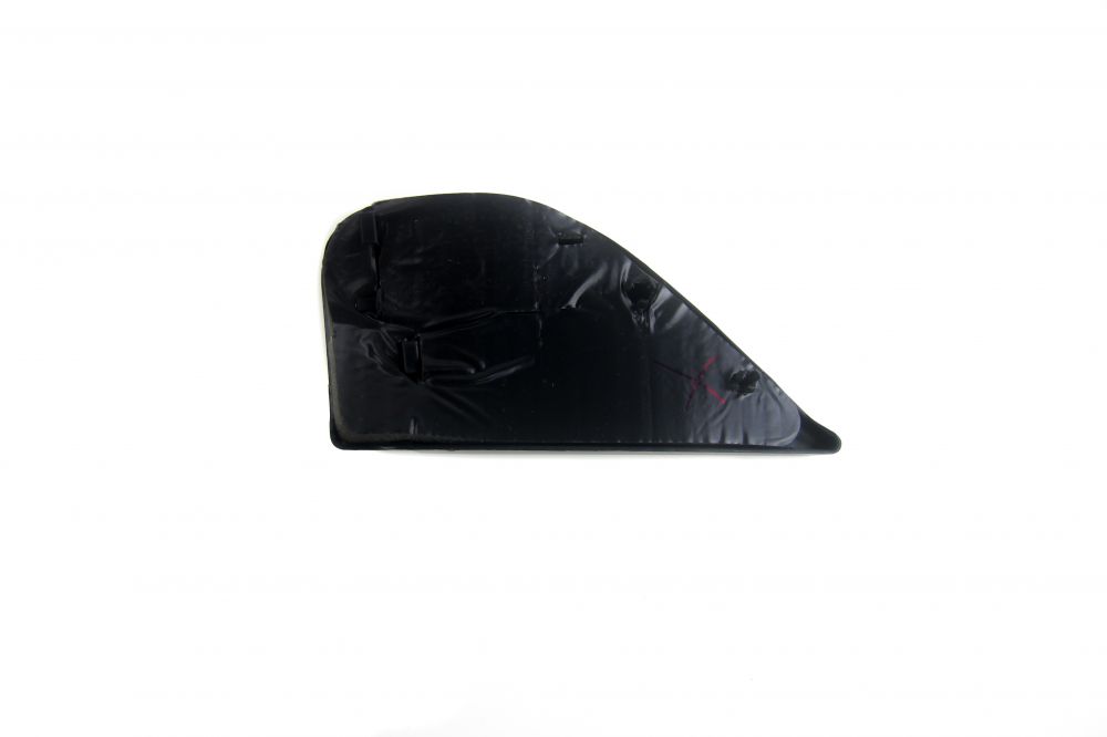 MOLDURA INTERNA RETROVISOR LADO ESQUERDO - 735370584 - Strada, Palio