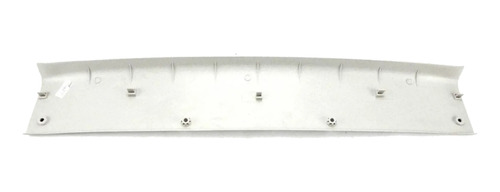 MOLDURA TAMPA PORTA-MALAS - 735367009 - Palio