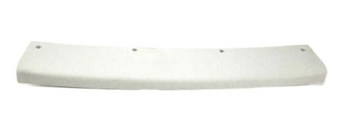 MOLDURA TAMPA PORTA-MALAS - 735367009 - Palio