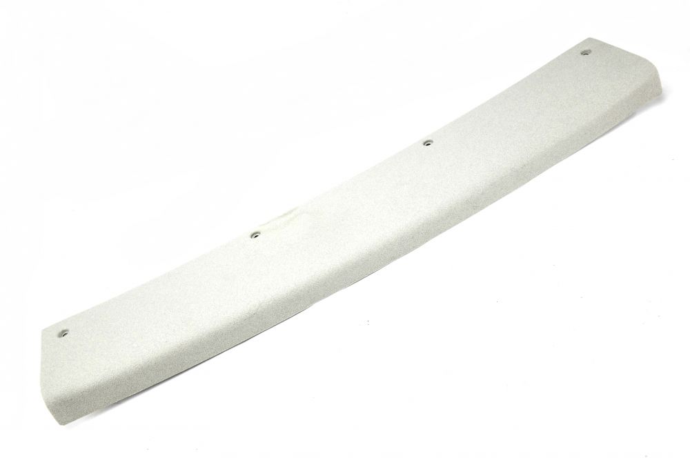 MOLDURA TAMPA PORTA-MALAS - 735367009 - Palio