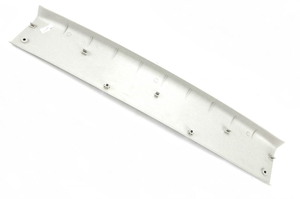 MOLDURA TAMPA PORTA-MALAS - 735367009 - Palio