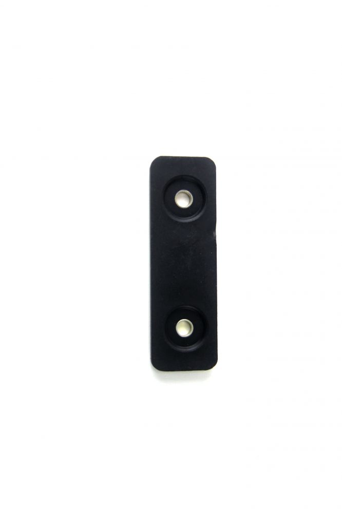 PLAQUETA PUXADOR CAÇAMBA - 46555005 - Strada