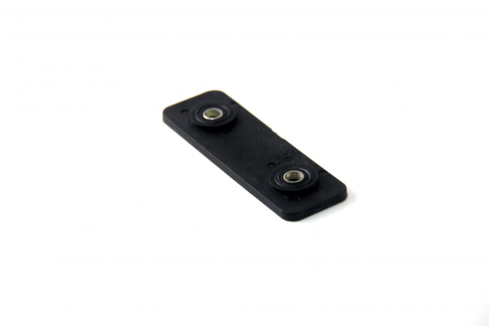 PLAQUETA PUXADOR CAÇAMBA - 46555005 - Strada
