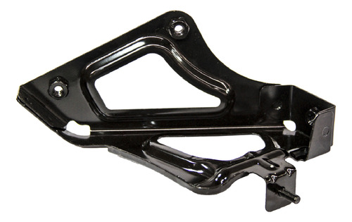 SUPORTE PARALAMA LADO ESQUERDO - 51850019 - Palio