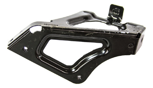 SUPORTE PARALAMA LADO ESQUERDO - 51850019 - Palio