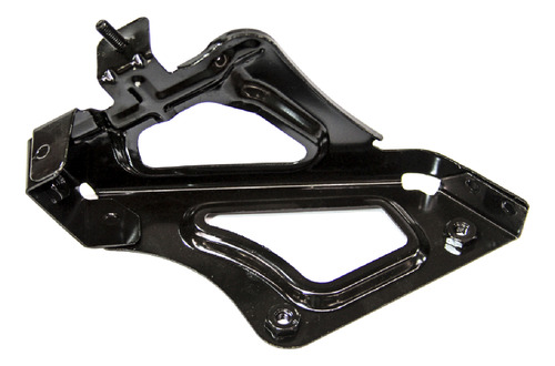 SUPORTE PARALAMA LADO ESQUERDO - 51850019 - Palio