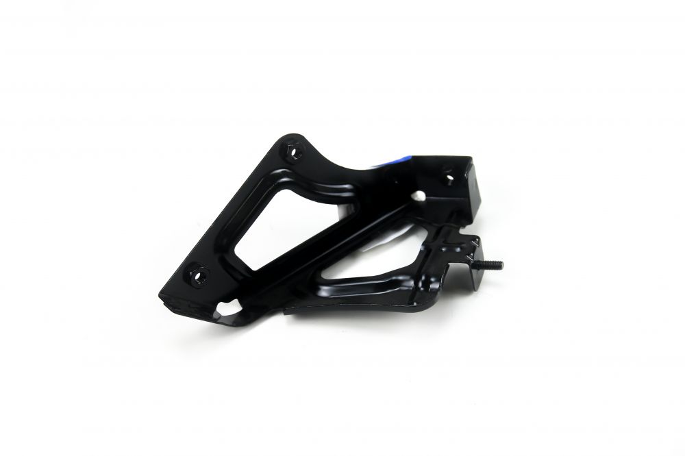 SUPORTE PARALAMA LADO ESQUERDO - 51850019 - Palio