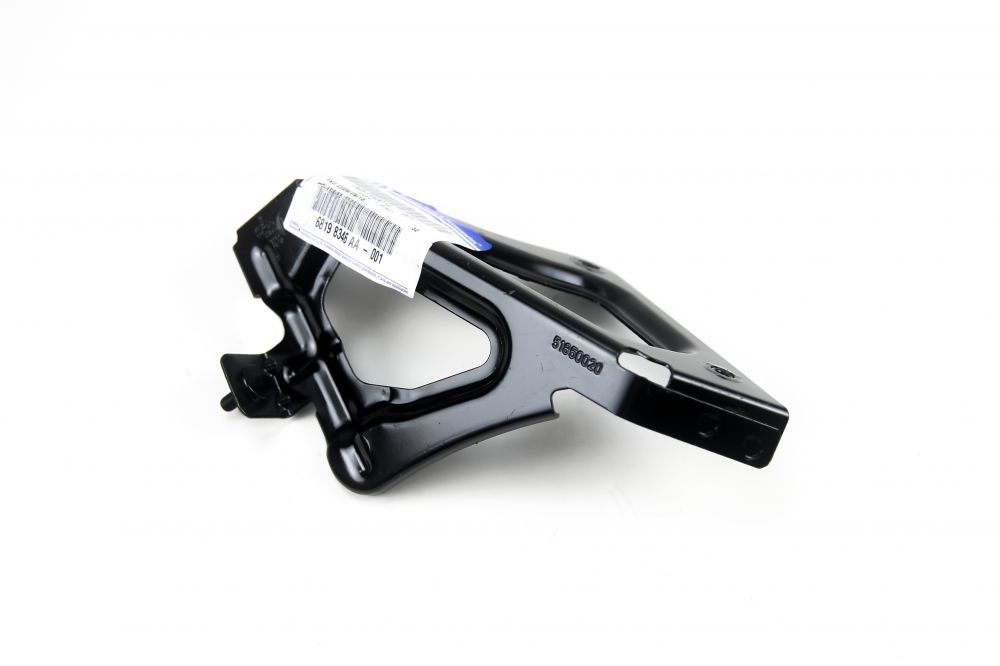 SUPORTE PARALAMA LADO ESQUERDO - 51850019 - Palio