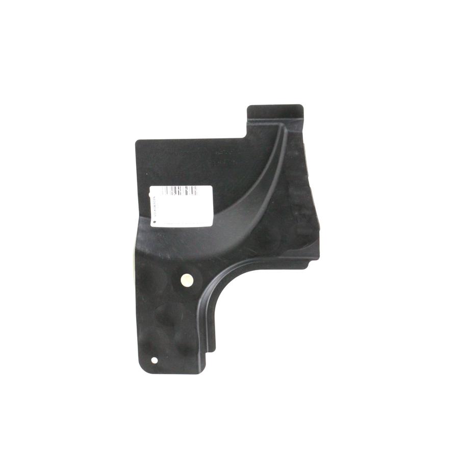 Revestimento Assoalho - 3C0825272B - Passat, CC, OUTROS