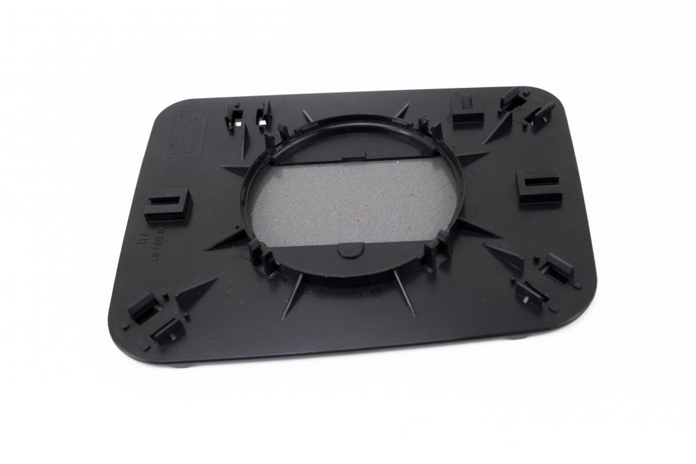 LENTE RETROVISOR LADO ESQUERDO - 7091724 - Fiorino