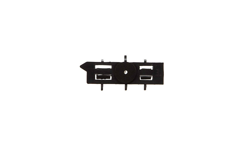 Retentor lateral cobertura para-choque - 93309295 - Corsa B Hatch, Corsa Ger.2 Hatch