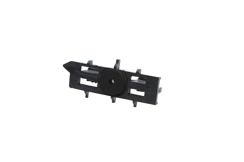 Retentor lateral cobertura para-choque - 93309295 - Corsa B Hatch, Corsa Ger.2 Hatch