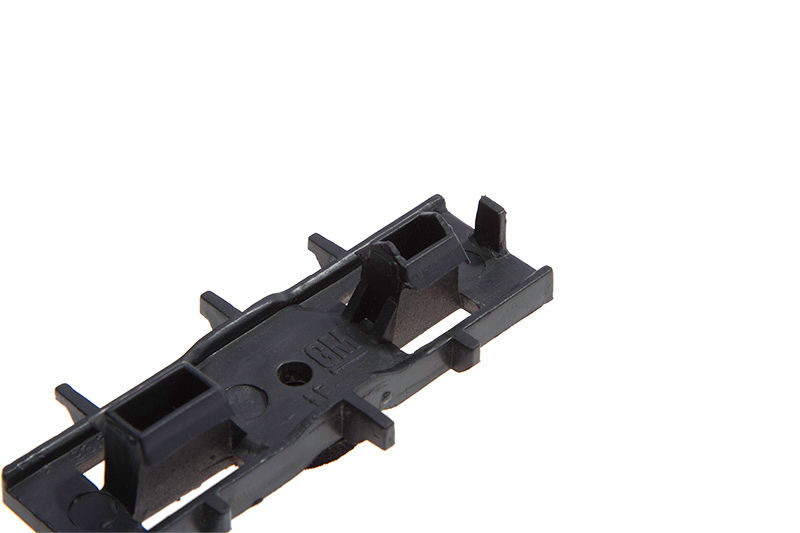 Retentor lateral cobertura para-choque - 93309295 - Corsa B Hatch, Corsa Ger.2 Hatch