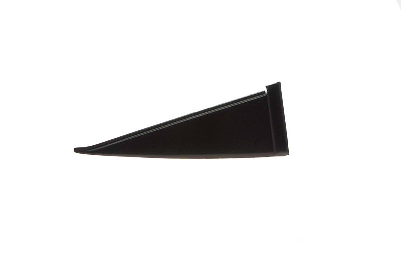 Tampa superior painel acabamento porta traseira - 93270053 - Corsa A Hatch, Corsa A Pickup, Corsa A Sedan