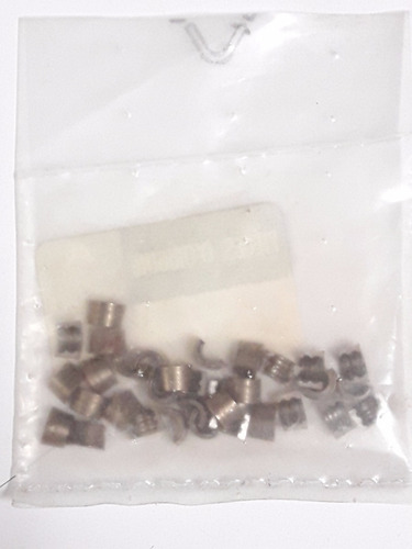 APOIO MOLA COMANDO VALVULA M - 8200124734 - 