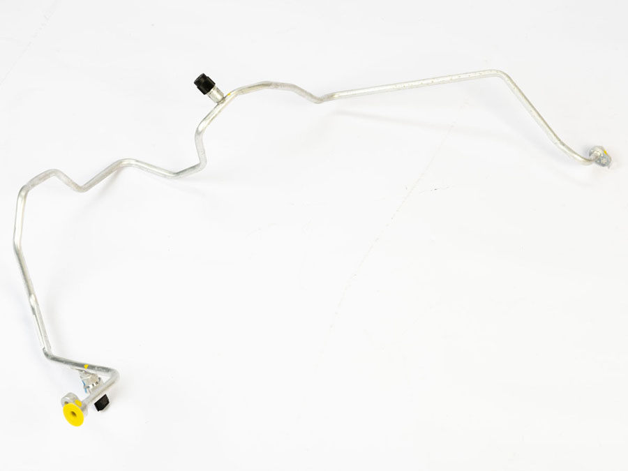 TUBO AR CONDICIONADO VEICULO AUTOM - 924400639R - Duster, Diversos