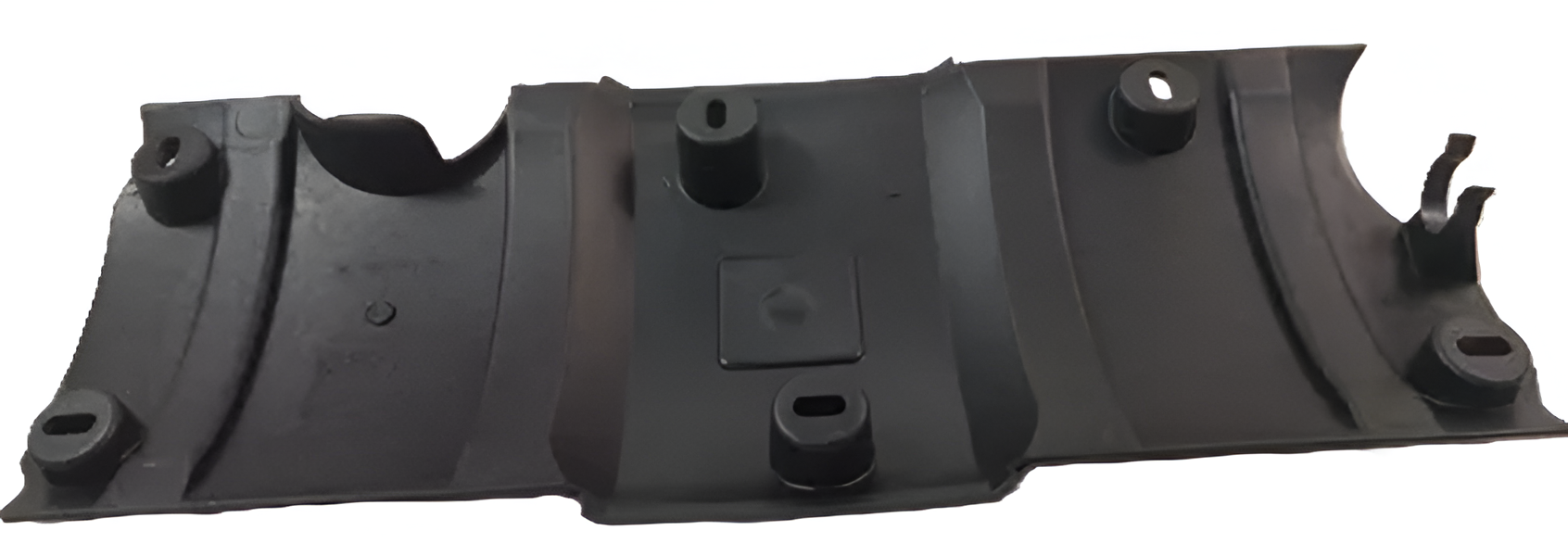 PROTETOR PARALAMA TRASEIRO LADO ESQUERDO - 98299992XT - 2008