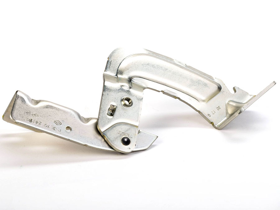 DOBRADICA METAL COMUM CAPO PARA - 8200153070 - 