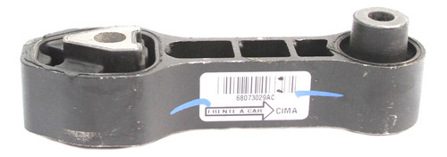 COXIM MOTOR LADO ESQUERDO - K68073029AC - 500