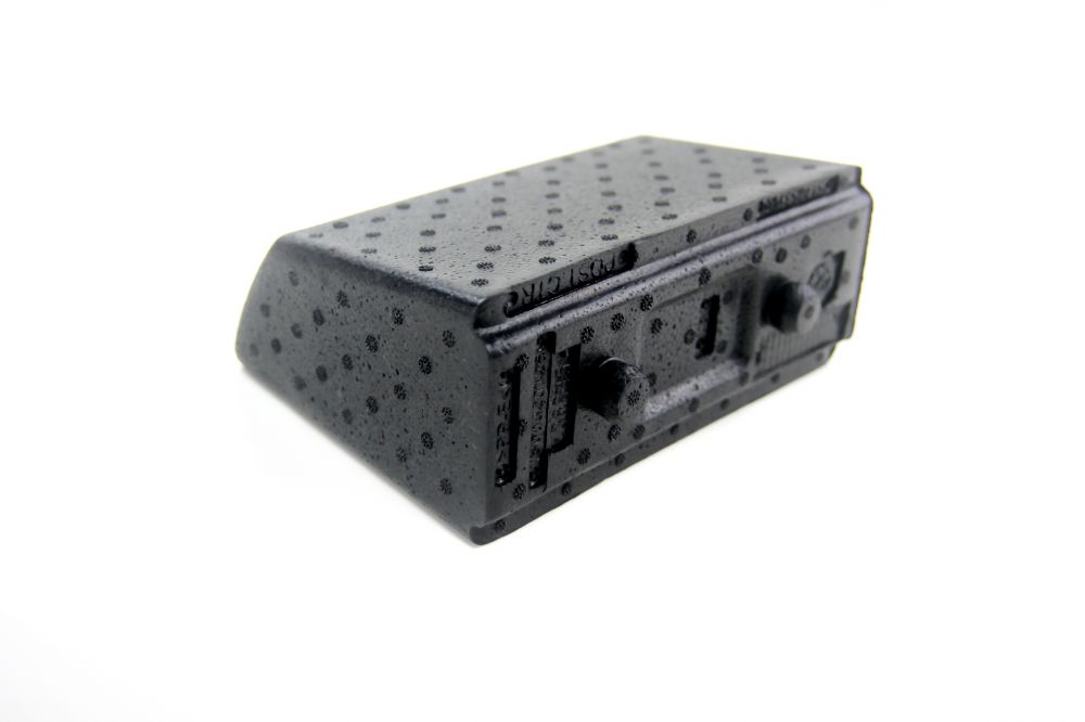 ABSORVEDOR IMPACTO PARACHOQUE DIANTEIRO - 51789310 - Palio