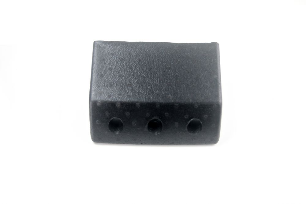 ABSORVEDOR IMPACTO PARACHOQUE DIANTEIRO - 51789310 - Palio