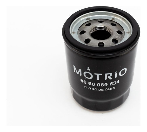 FILTRO ÓLEO - 8660089634 - 