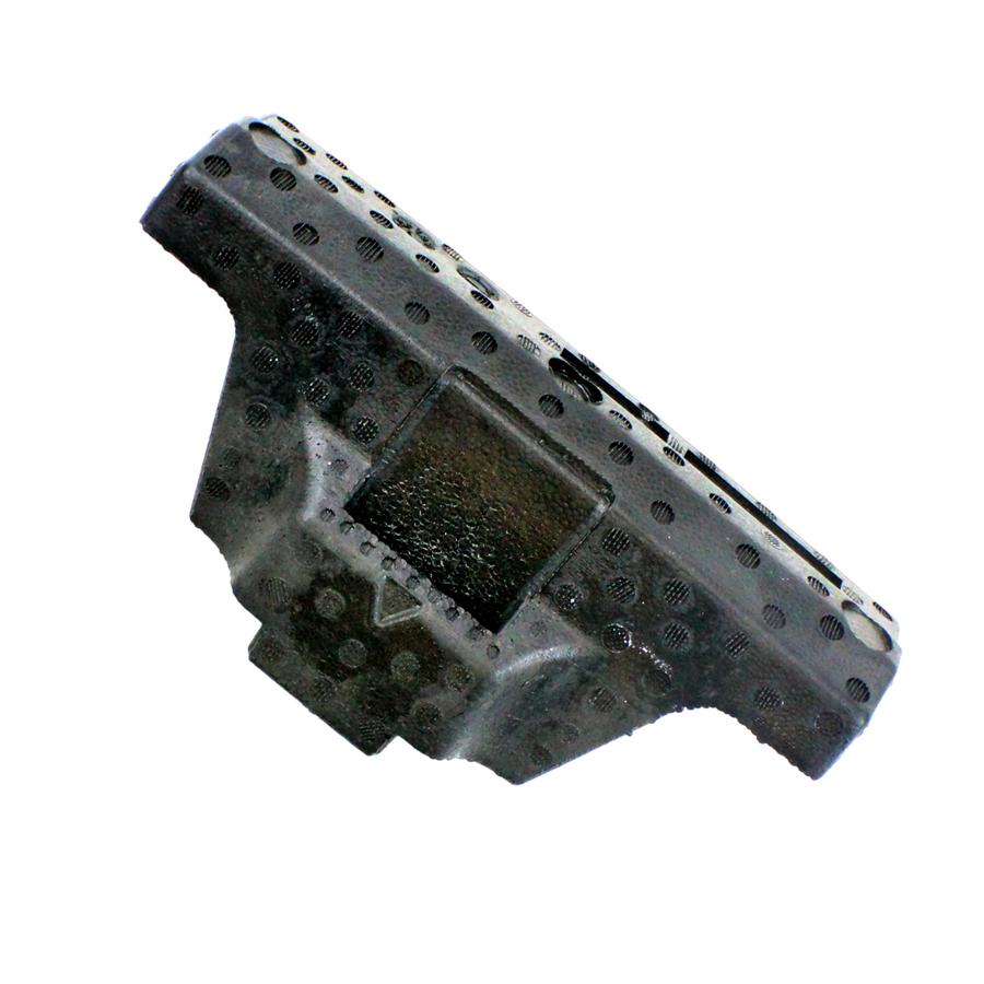 Espuma Impacto Para-choque - 5C6807251F - Jetta, OUTROS