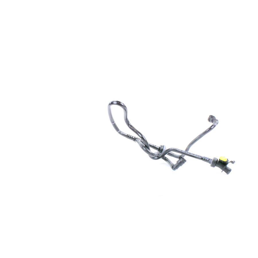 Mangueira Vácuo Servo Freio - 2QB612041 - T-Cross, Polo, Taos