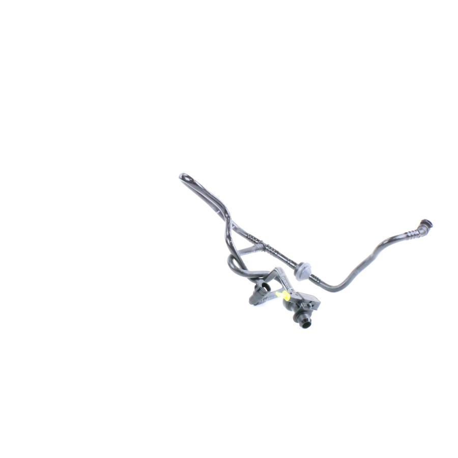 Mangueira Vácuo Servo Freio - 2QB612041 - T-Cross, Polo, Taos