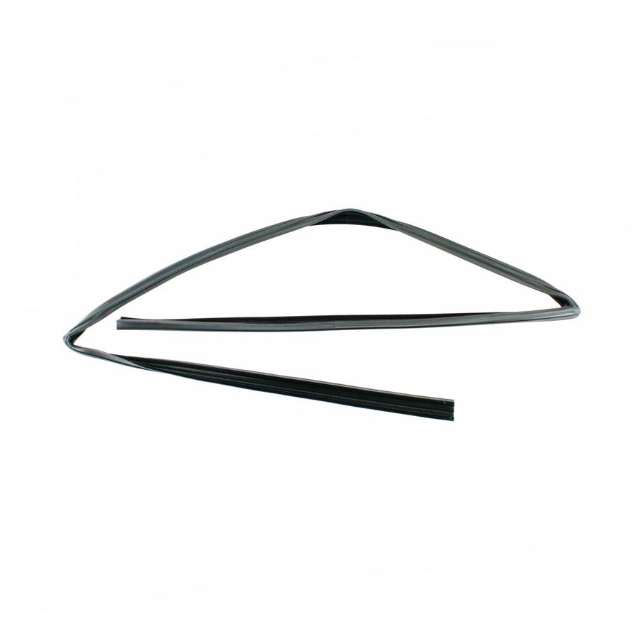 Trilho Guia Vidro Janela Porta - 5Z48374391NN - SpaceFox, Fox