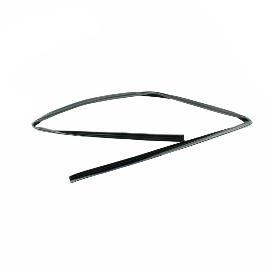 Trilho Guia Vidro Janela Porta - 5Z48374391NN - SpaceFox, Fox
