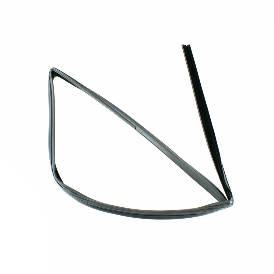 Trilho Guia Vidro Janela Porta - 5Z48374391NN - SpaceFox, Fox