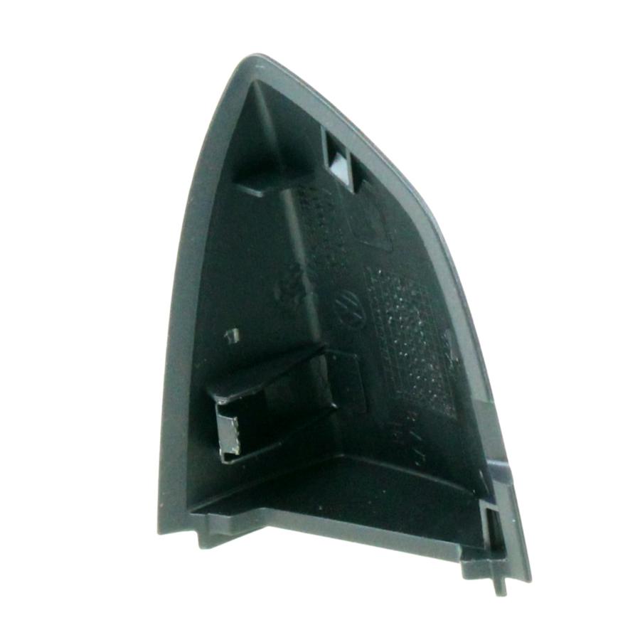 Capa Cobertura Maçaneta Porta - 17A837880GRU - Jetta