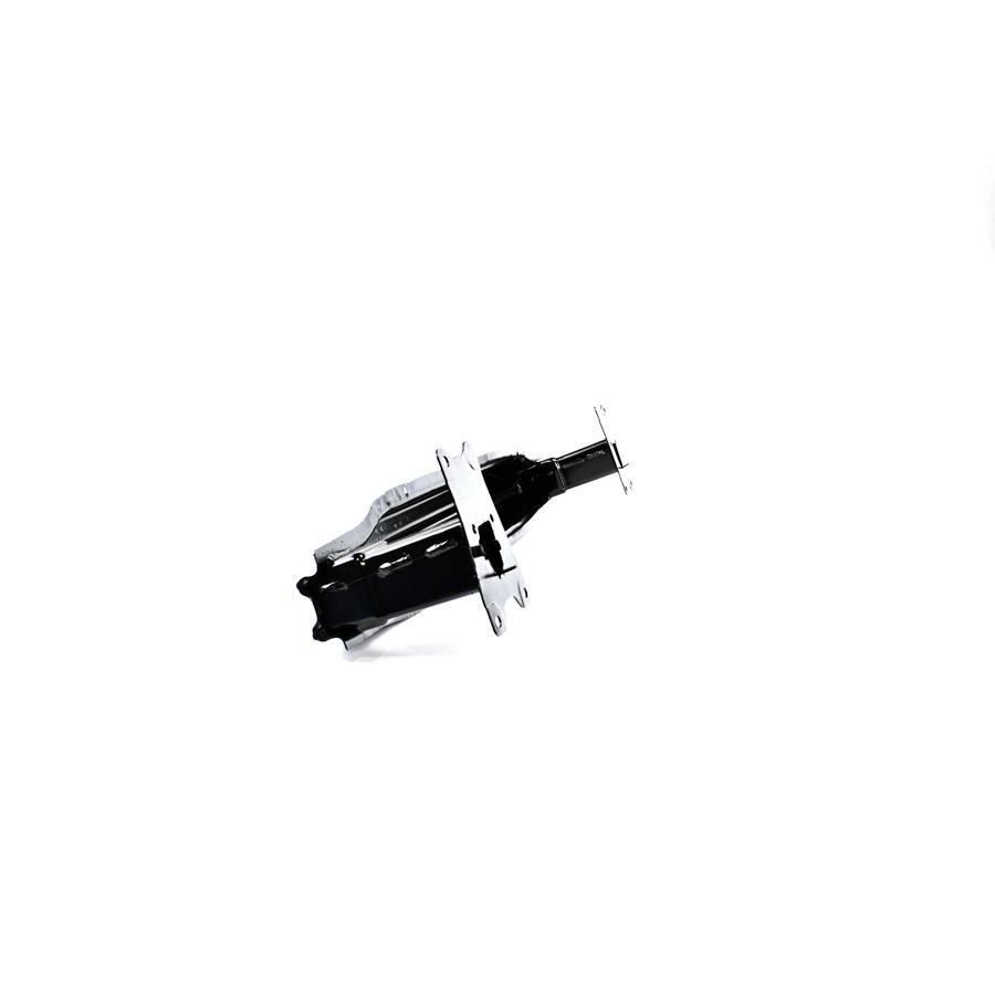 Alma Para-choque - 5C6807305 - Jetta