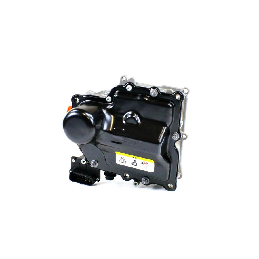 MECATRÔNICA CÂMBIO - 0AM325025LZ3C - Golf