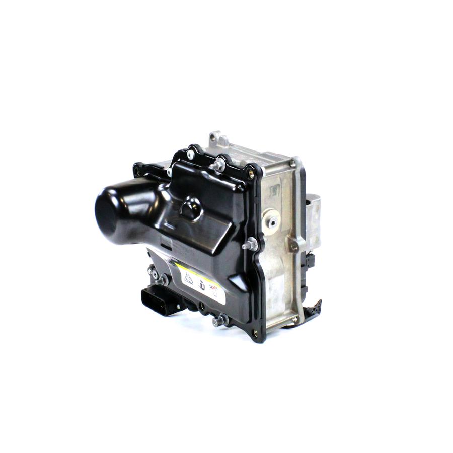 MECATRÔNICA CÂMBIO - 0AM325025LZ3C - Golf