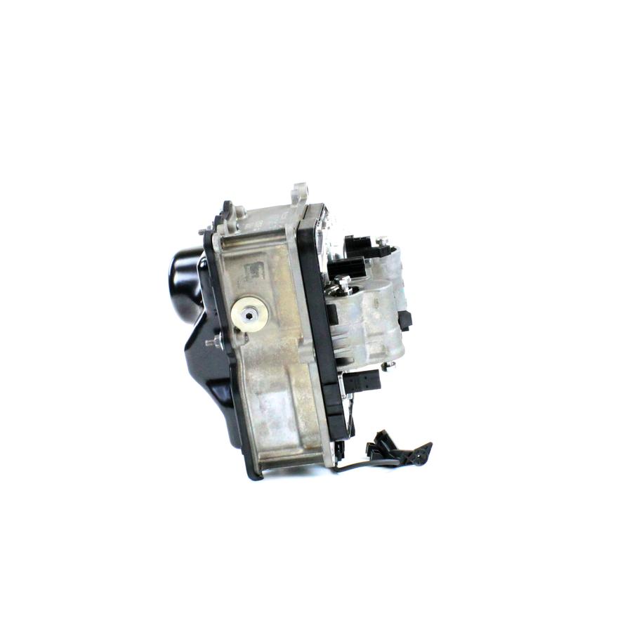 MECATRÔNICA CÂMBIO - 0AM325025LZ3C - Golf