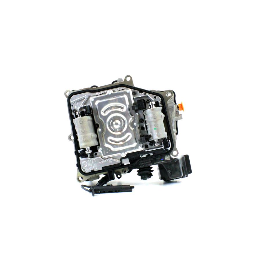 MECATRÔNICA CÂMBIO - 0AM325025LZ3C - Golf