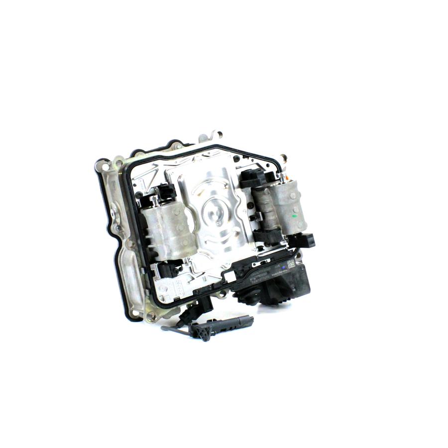 MECATRÔNICA CÂMBIO - 0AM325025LZ3C - Golf