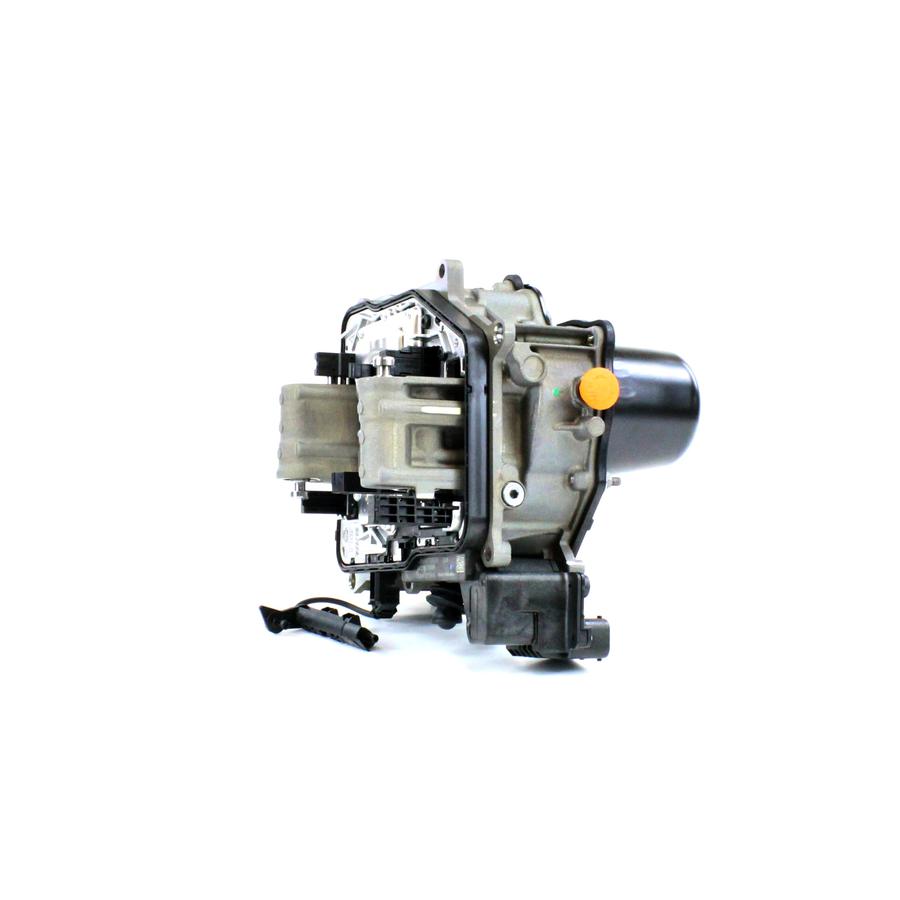 MECATRÔNICA CÂMBIO - 0AM325025LZ3C - Golf